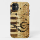 Search for musical note iphone cases Illustration