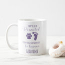 Search for promoted to grandma Keepsake