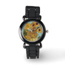 Search for flora watches Sunflower