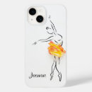 Search for ballerina dancer iphone cases Modern