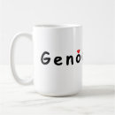 Search for genova mugs Italy