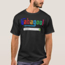Search for gabagool tshirts Vintage