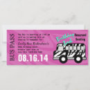 Search for bus travel invitations Party
