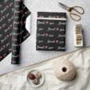 Search for thankful wrapping paper Script