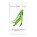 Search for green bean Gardening