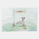 Search for dalmatian tea towels Pets