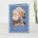 Search for hail mary prayer cards Blessed virgin mary