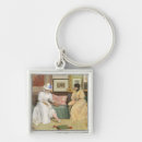 Search for parasol key rings Impressionist