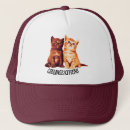 Search for two hats Animals