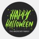 Search for paint drip stickers Green