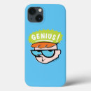 Search for 90s cartoon iphone cases Boy genius