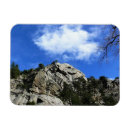 Search for jefferson rectangular magnets Nature