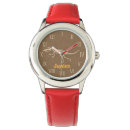 Search for dinosaur watches Skeleton