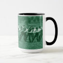 Search for green man mugs Men