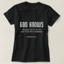 Search for jeremiah 29 11 tshirts Scripture