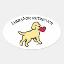 Search for yellow lab stickers Puppy