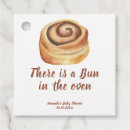 Search for bun in the oven crafts party Watercolor cinnamon roll
