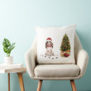 Search for cocker spaniel cushions Humour