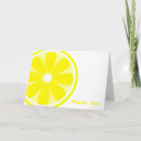 Search for fruit slices cards Lemon