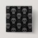 Search for skull pattern badges Dead