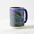 Search for satin mugs Green