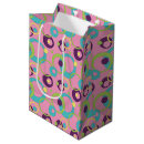 Search for funky gift bags Pink