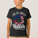 Search for medicare tshirts Broker