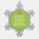 Search for keep calm christmas tree decorations Flower