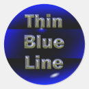 Search for thin blue line stickers Cop