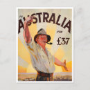 Search for australia postcards Illustration