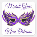 Search for carnival mask stickers Parade