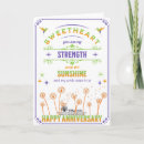 Search for for him anniversary cards Happy