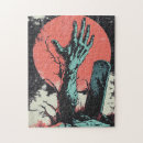 Search for retro comics puzzles Creepy