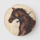Search for wild clocks Animal