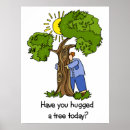 Search for hugger posters Earth
