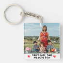 Search for safe keys key rings Dad