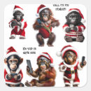 Search for aps stickers Chimpanzee