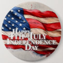 Search for american image badges 4th of july