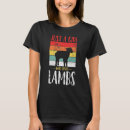 Search for lamb tshirts Retro