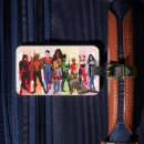 Search for quick accessories Dc super heroes