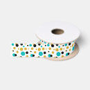 Search for blue and gold ribbon Pattern