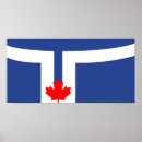Search for toronto flag posters Canada