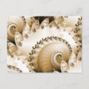 Search for beach shells postcards Sea shore