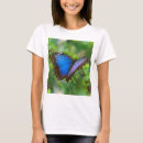 Search for blue butterfly tshirts Cute