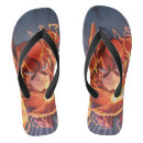 Search for justice flipflops Dc comics