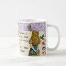 Search for vintage alice in wonderland mugs Quote