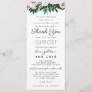 Search for place setting wedding invitations Floral