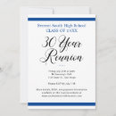 Search for high school invitations Elegant