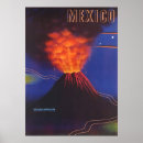 Search for volcano posters Retro