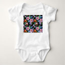 Search for iris baby clothes Watercolor